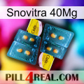 Snovitra 40Mg cialis5